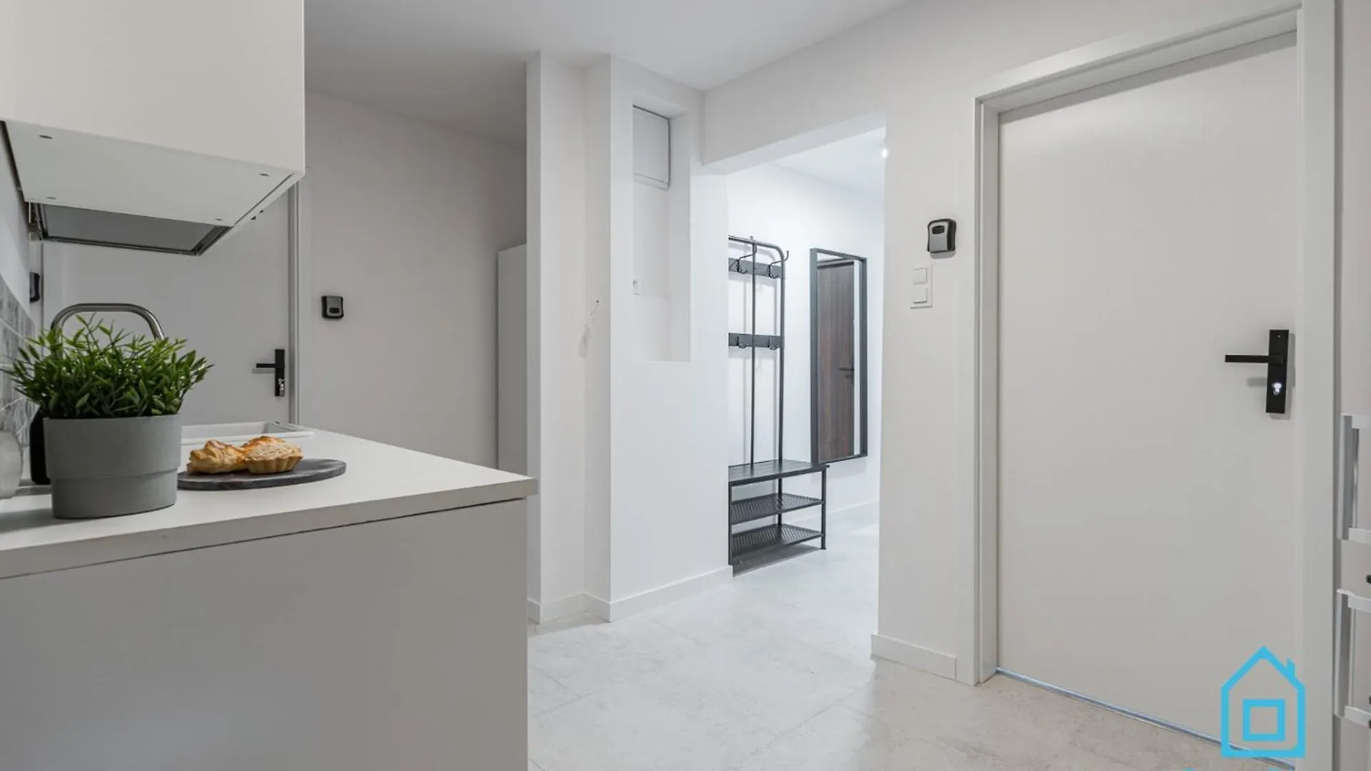 Homestay Lavender Room Gdansk