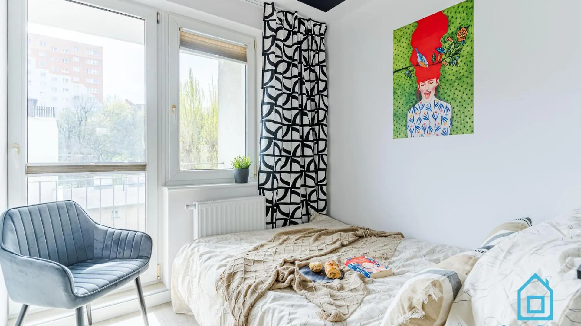 Lavender Room Gdansk