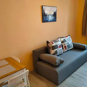 Apartament Daola, Gdańsk